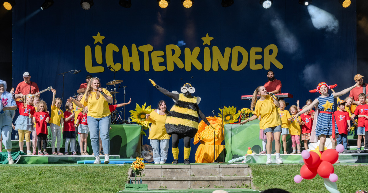 Lichterkinder