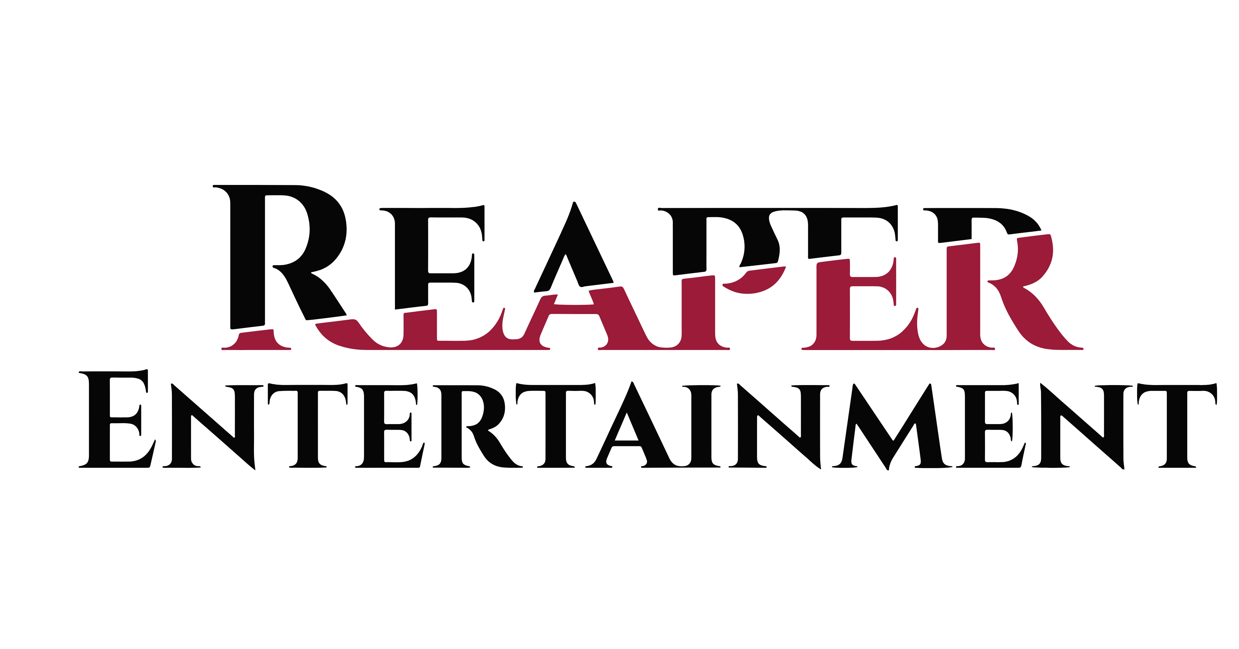 Reaper Entertainment